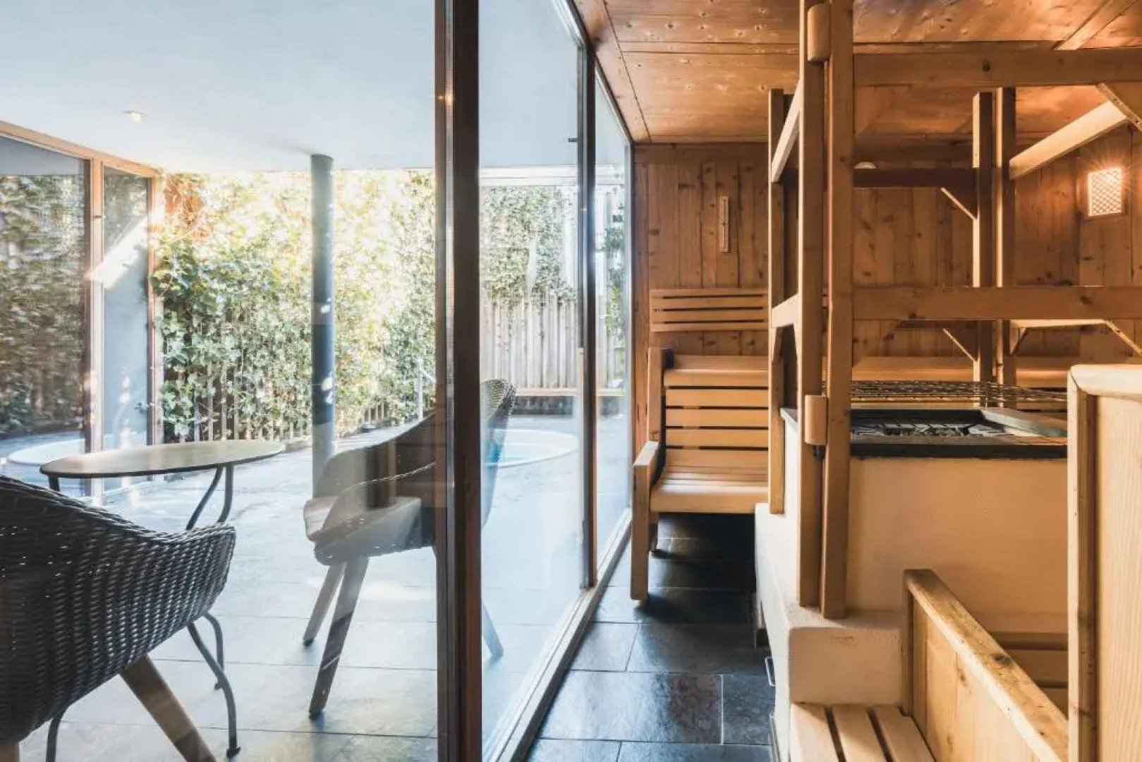 Felbermayer Hotel & AlpineSpa - Montafon