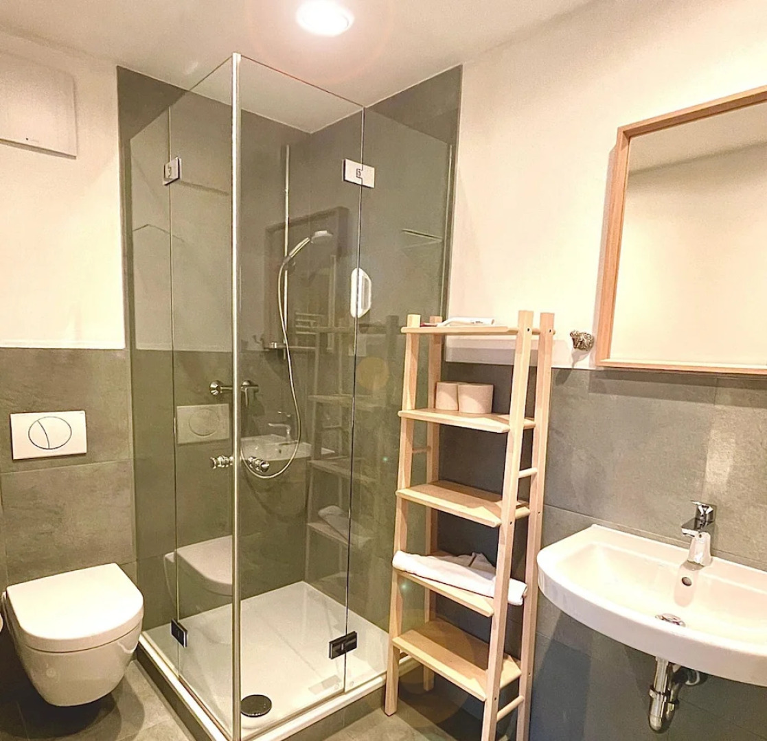 Apartments zum Schloss