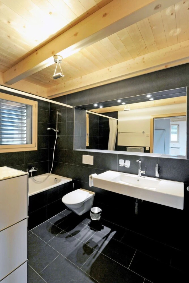 Buggeli B Lenk in Lenk