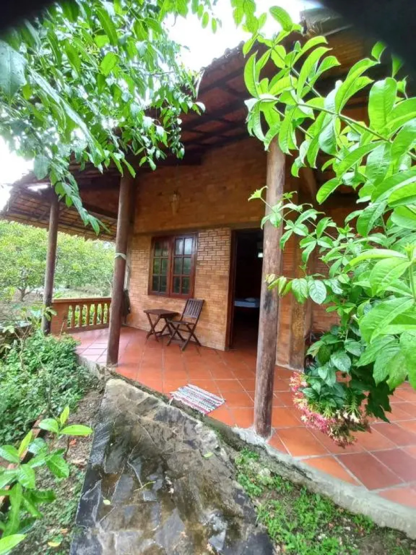 Ngoc Phuong Homestay