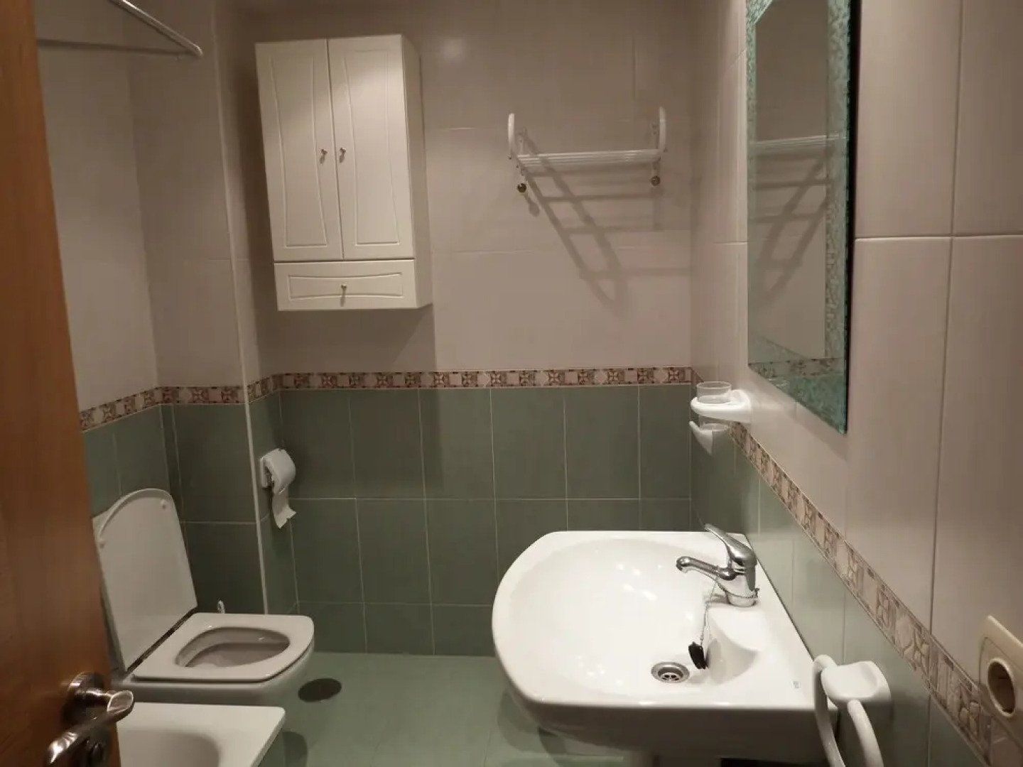 Apartamento Combarro