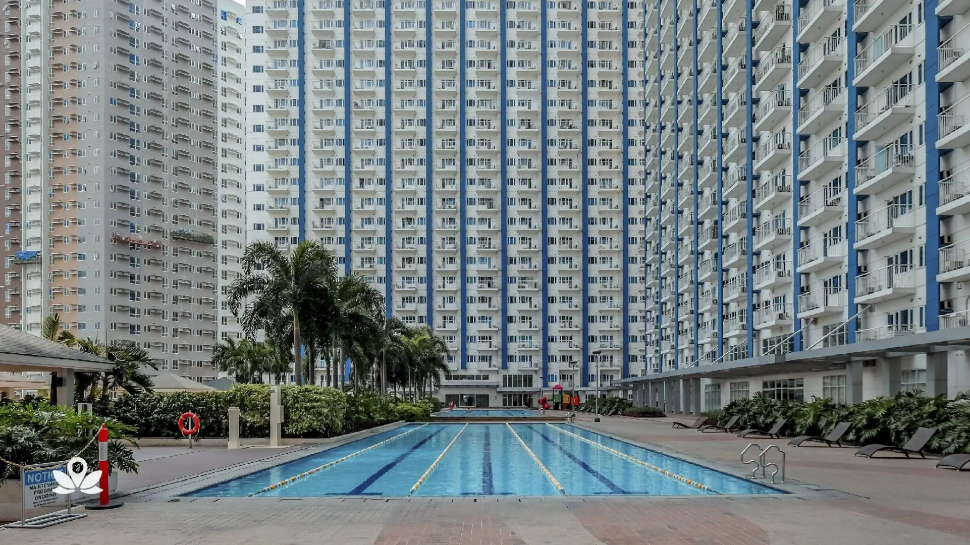 ZEN Rooms Light Residences EDSA