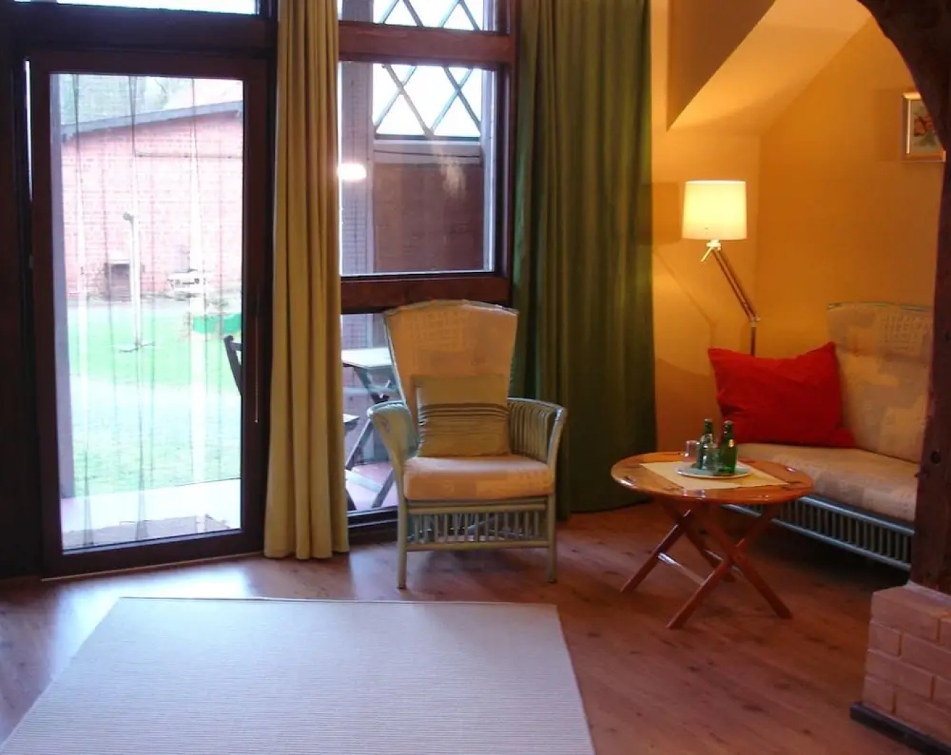 Taubenhof Gut Cadenberge