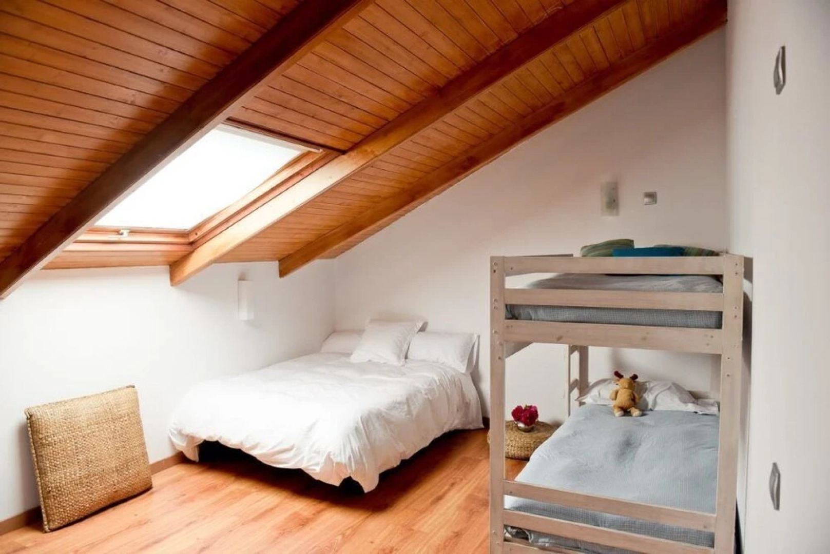 El rincón de Lucinda