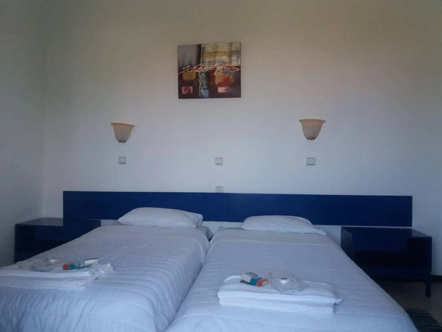Semeli Hotel- Adults Only