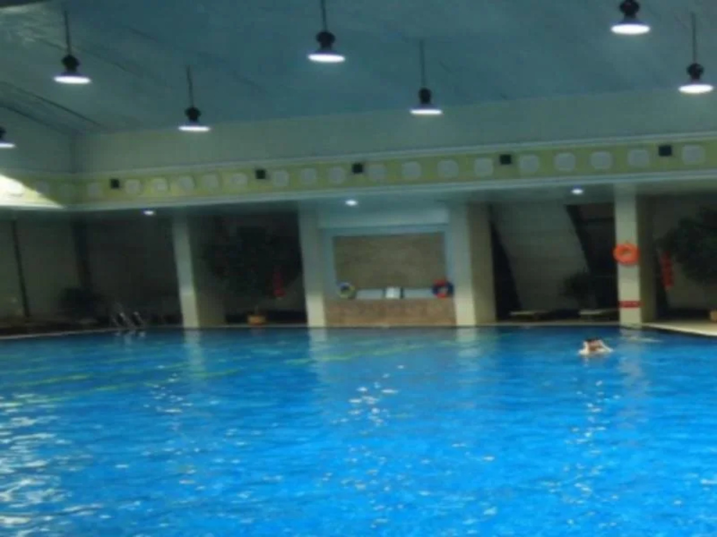 Linfen Jindu Garden Grand Hotel