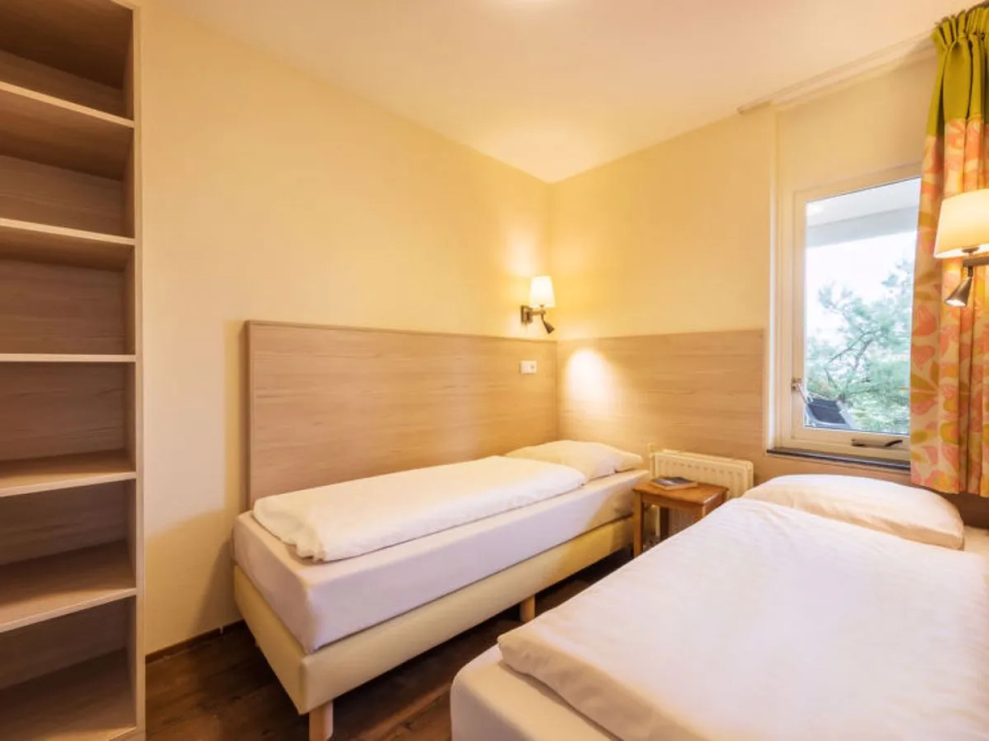 Center Parcs Port Zélande 7642