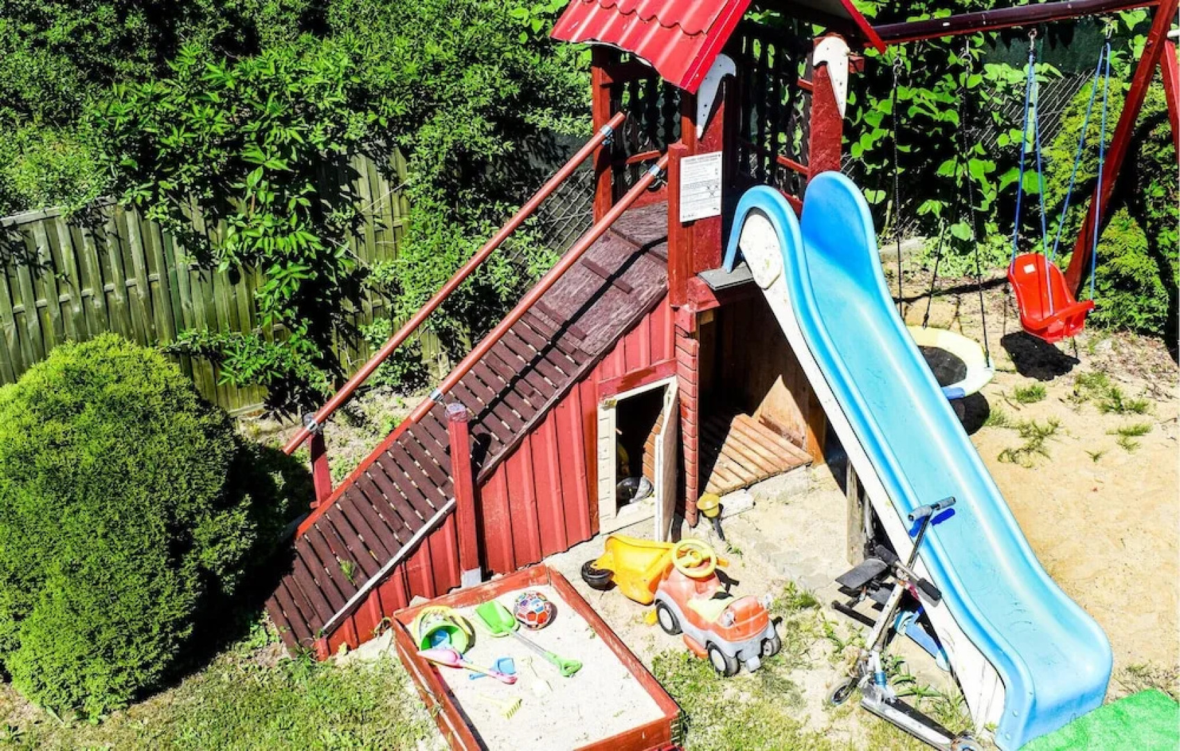 Awesome Home in Dzwirzyno With 3 Bedrooms and Wifi