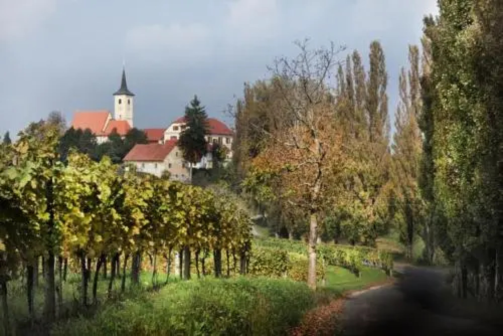 Guesthouse Prenočišče Lukavci