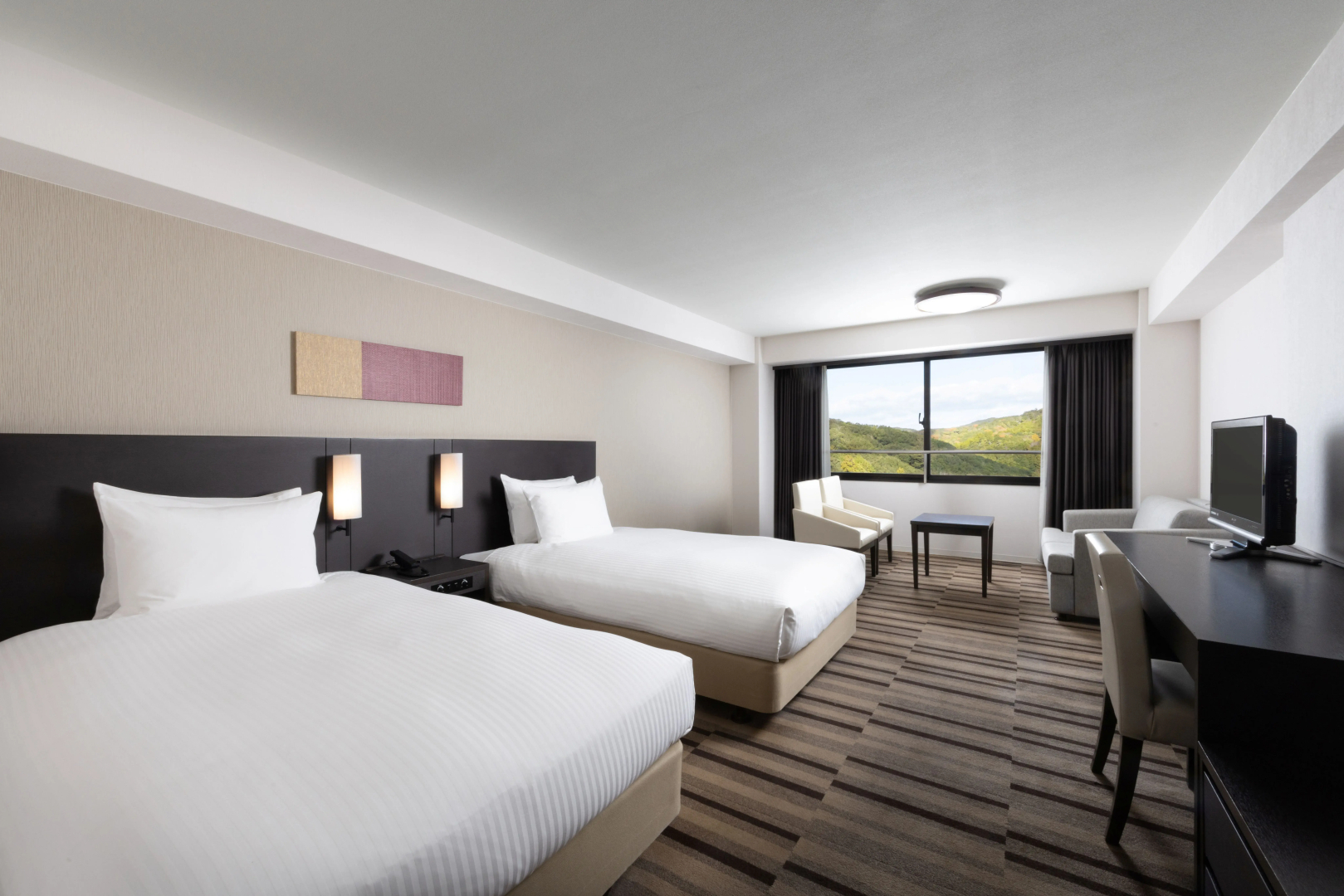 Grand Mercure Ise-shima Resort & Spa