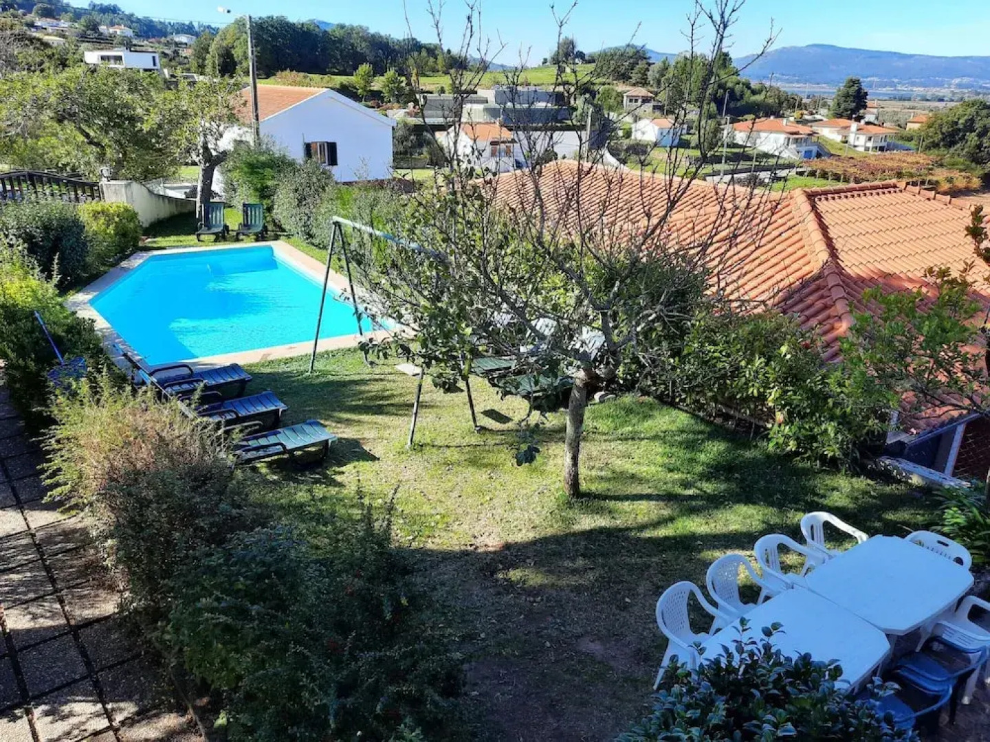 Villa com Piscina,caminha by Izibookings