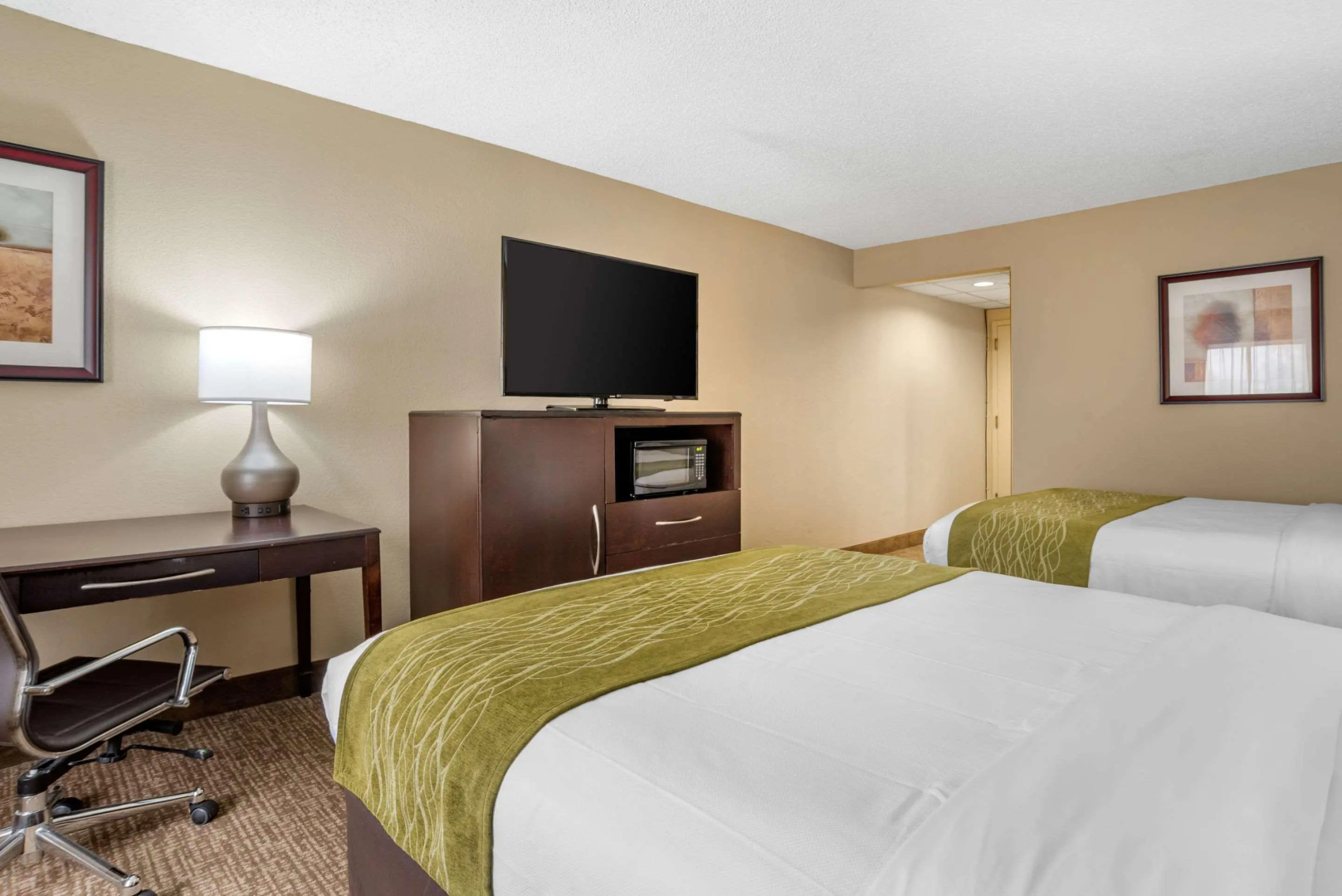 Comfort Inn Pearl-Jackson