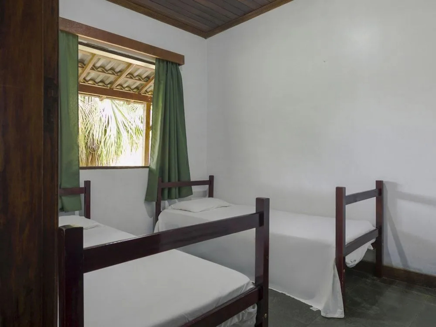 OYO Pousada Santa Serra