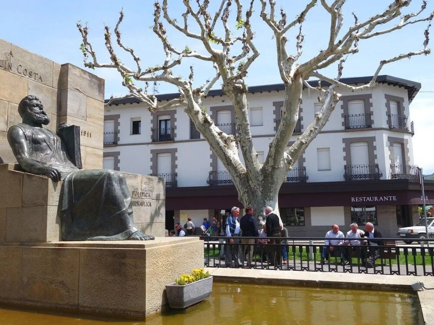 Hospedium Hotel Lleida