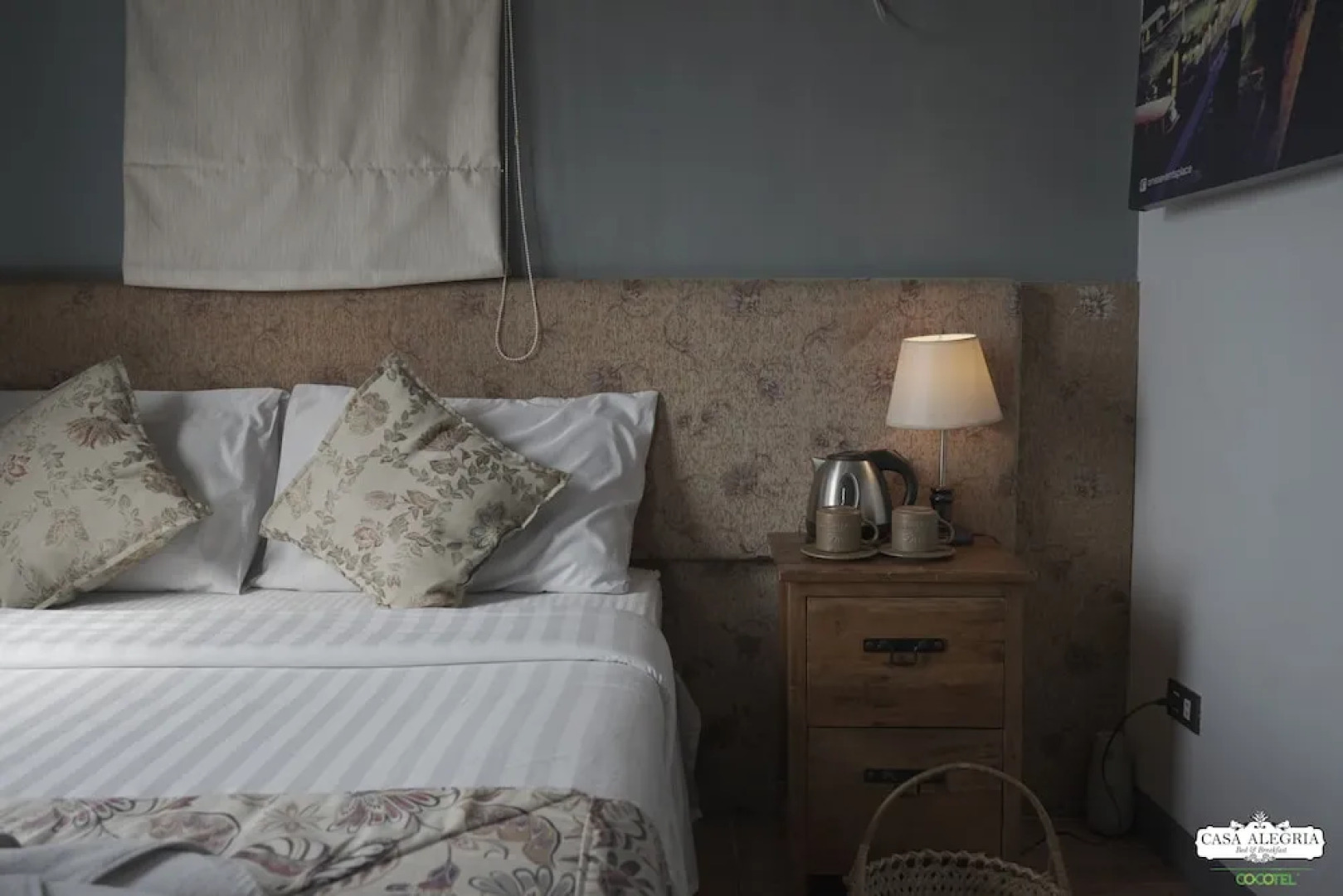 Casa Alegria Bed and Breakfast Antipolo