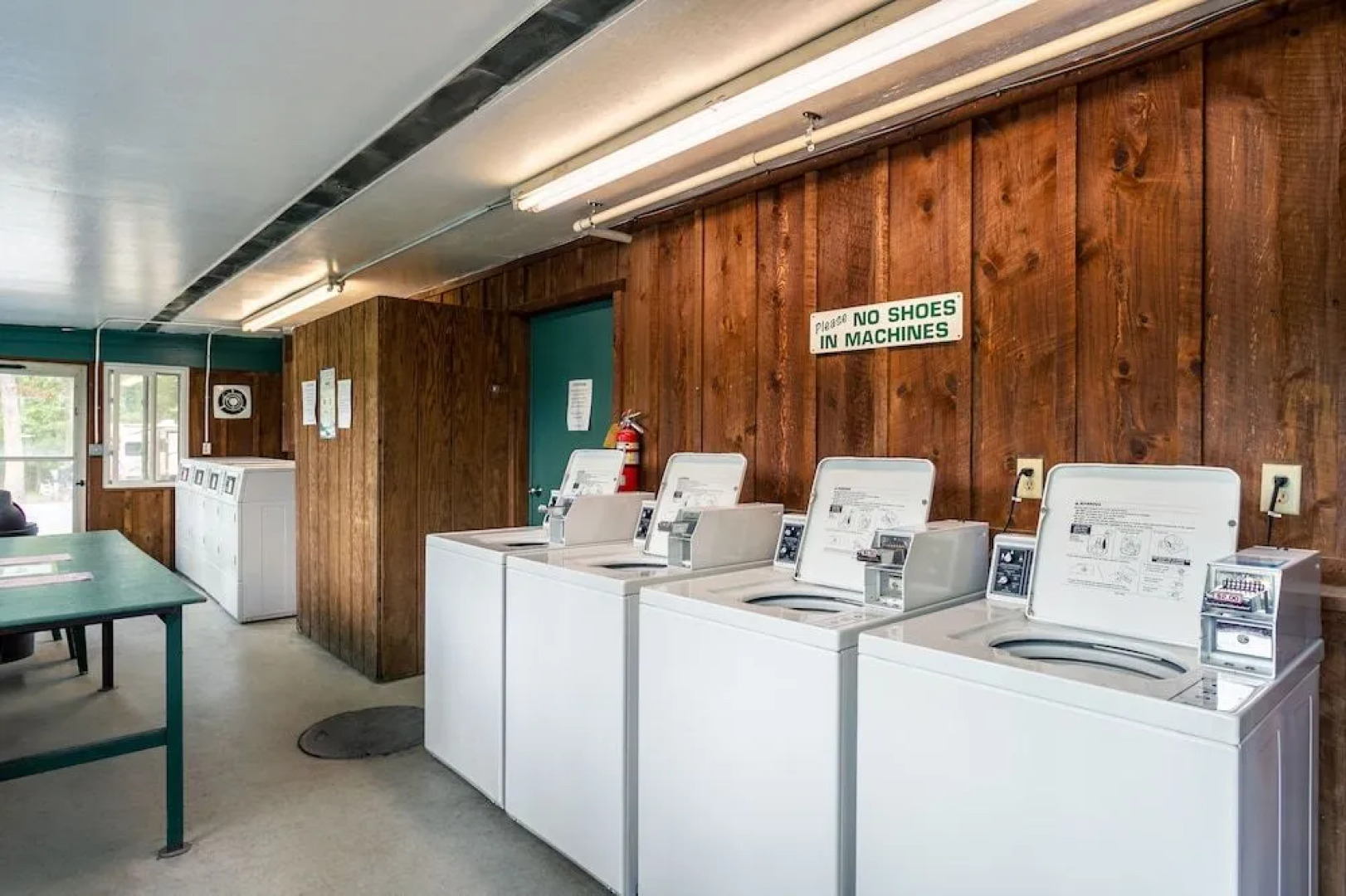 Drummer Boy Camping Resort