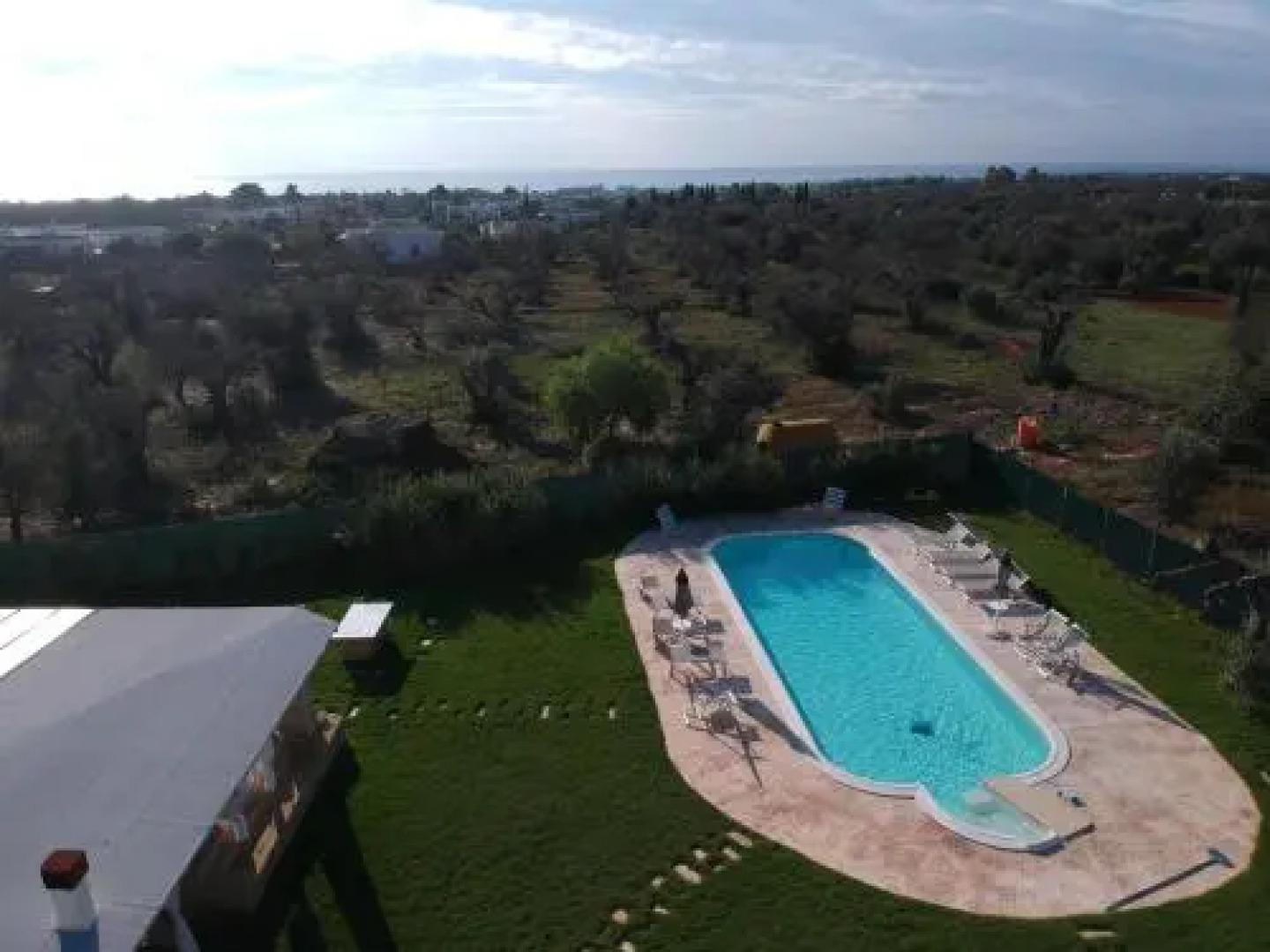 Locazione turistica tia ranch II