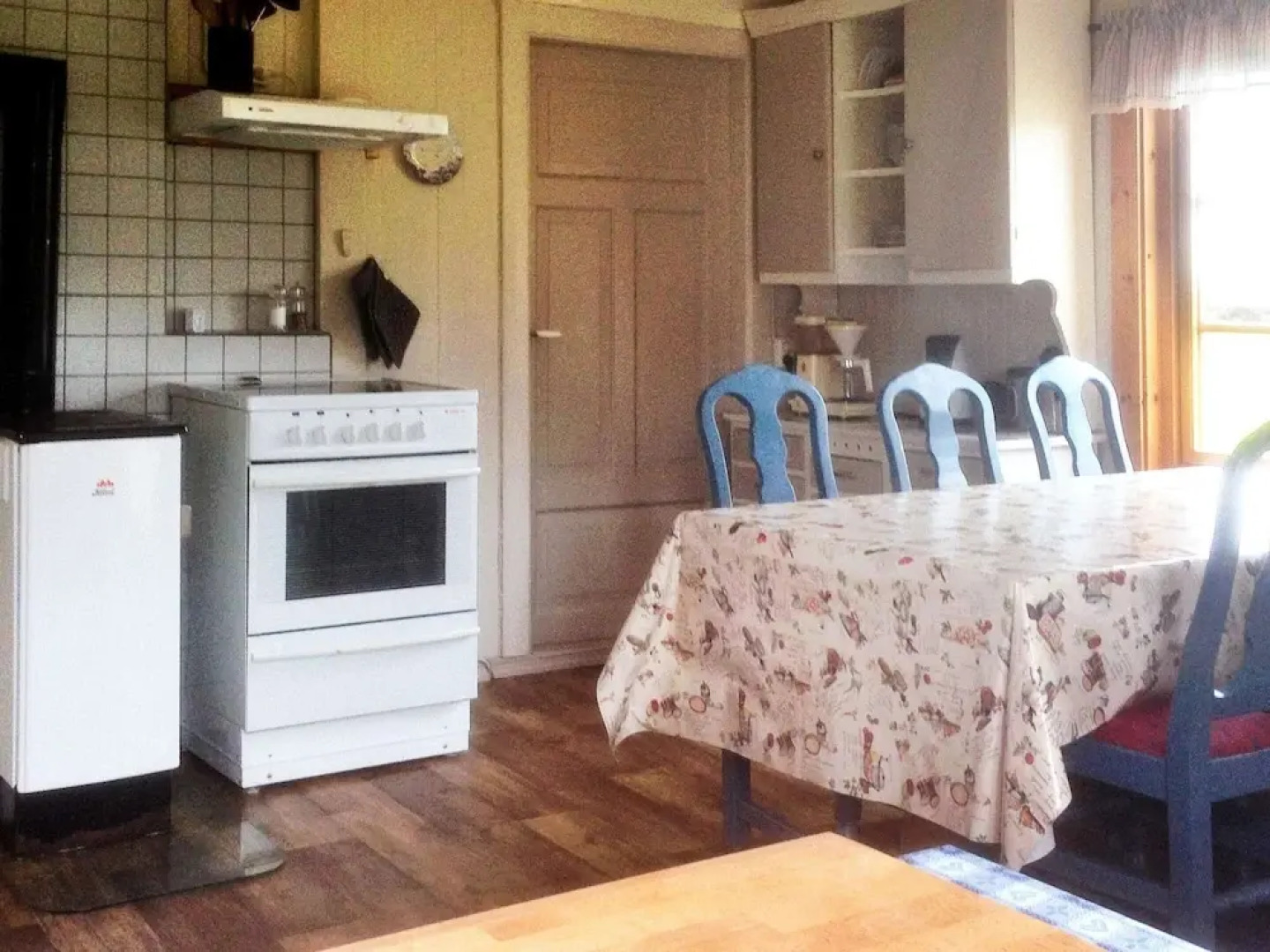 11 Person Holiday Home in Bud-by Traum