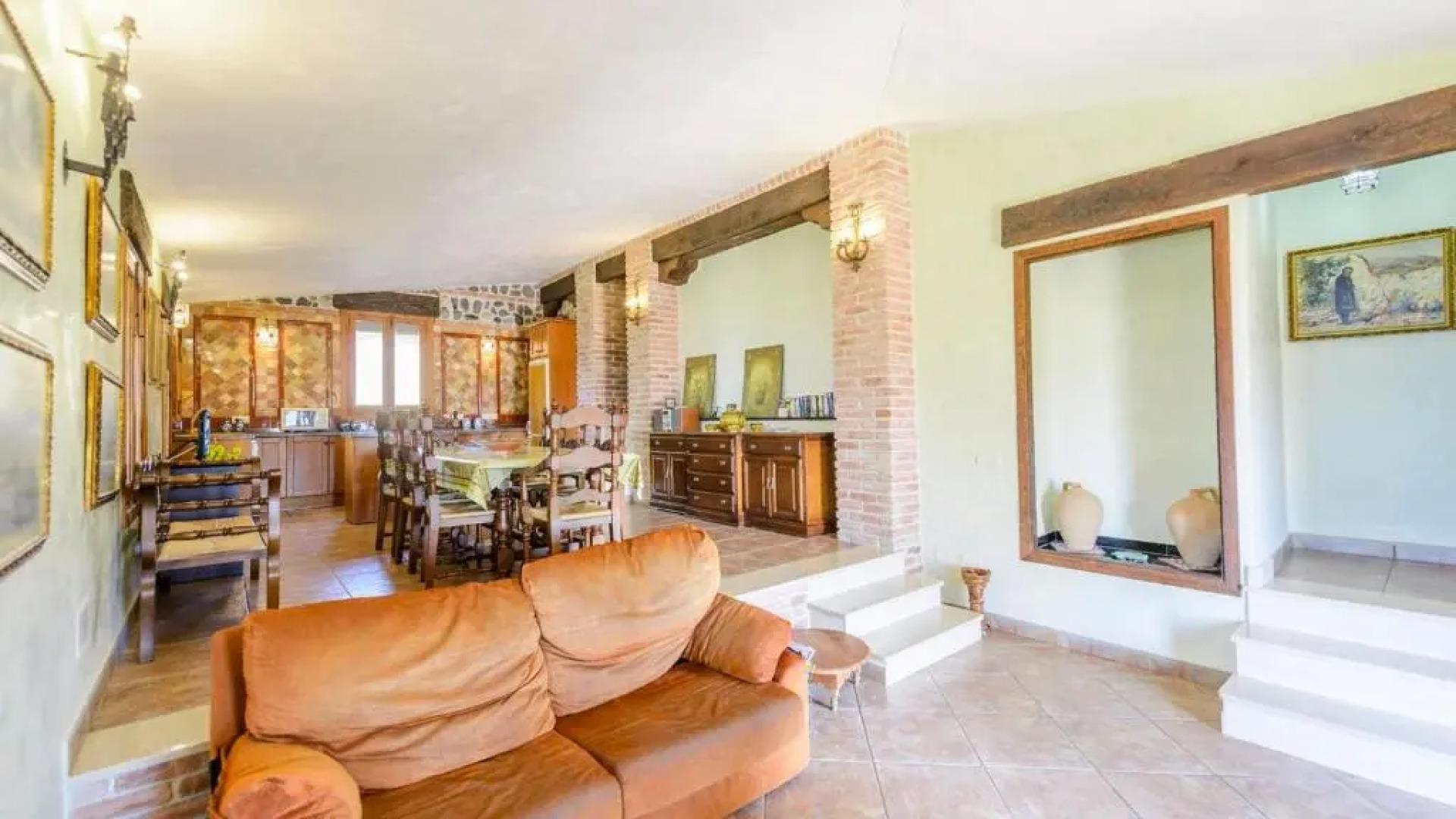 Casa Alcazaba de Beas Velez-Malaga by Ruralidays