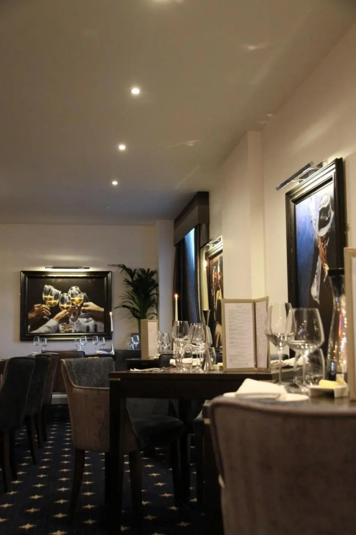 Belgrave Sands Hotel & Spa