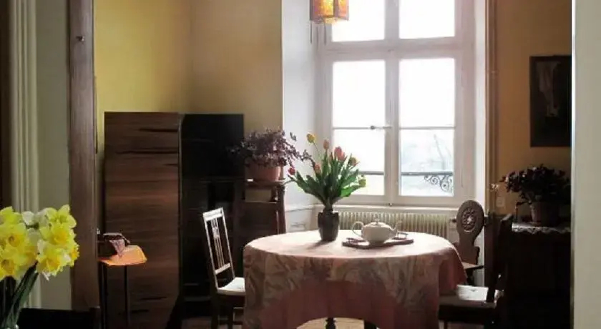 Chambres dhôtes Le Clos Saint Léonard