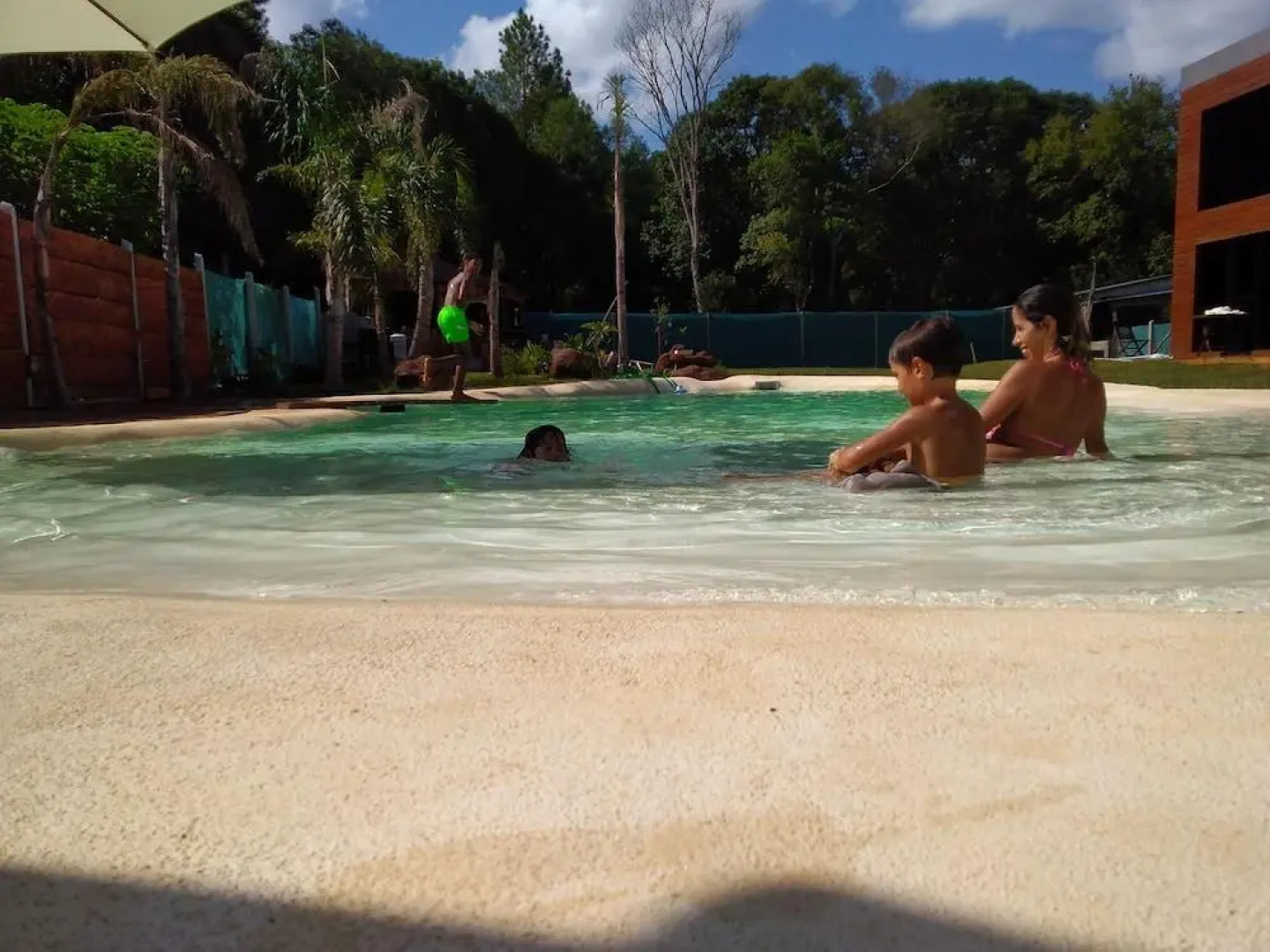 Las Misiones de Oberá Lodge