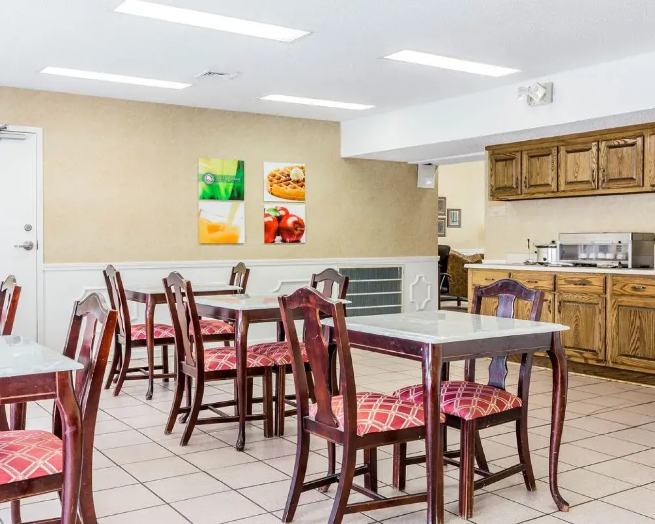 Quality Inn Trussville