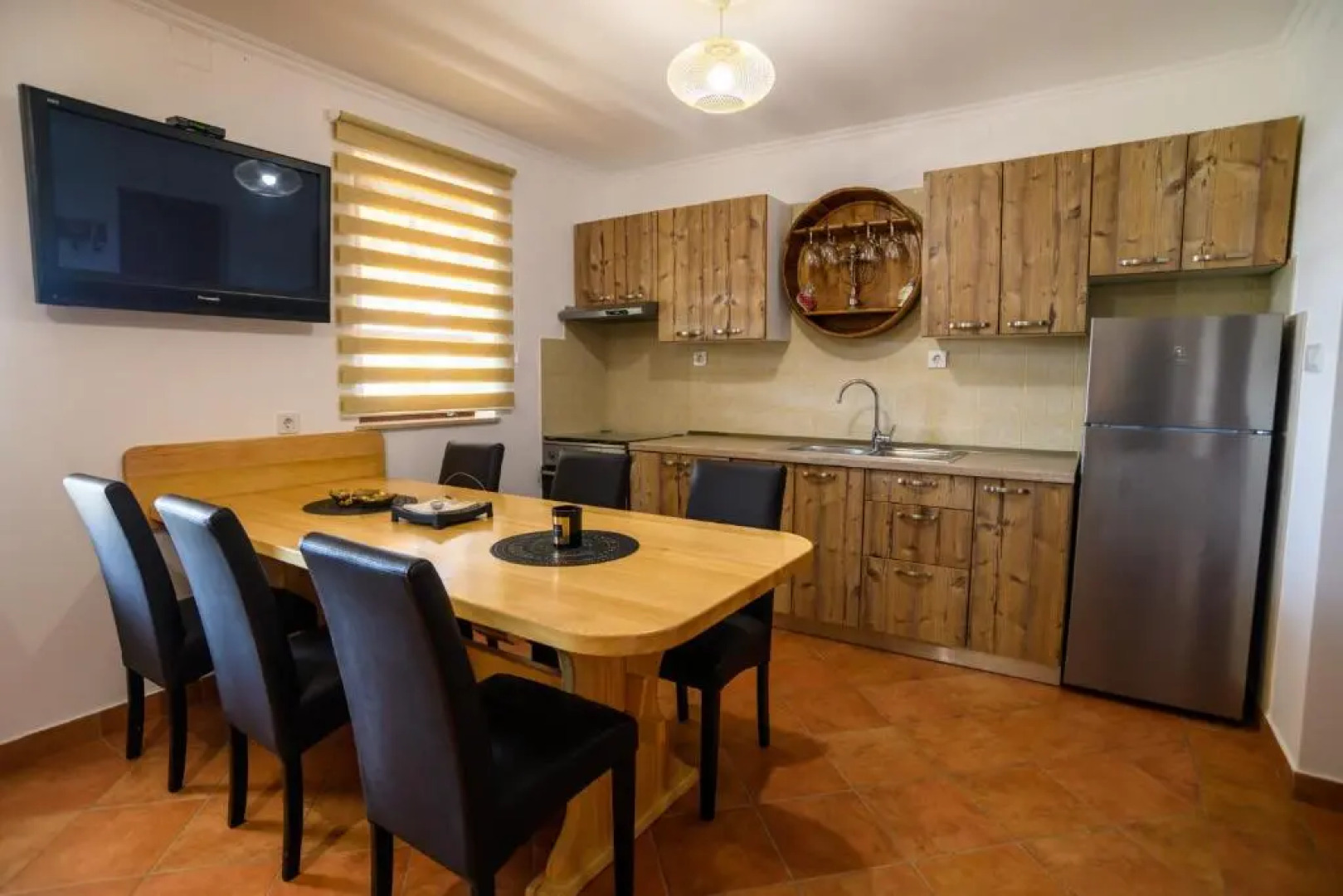 Apartmani Petra, Tea i Joža