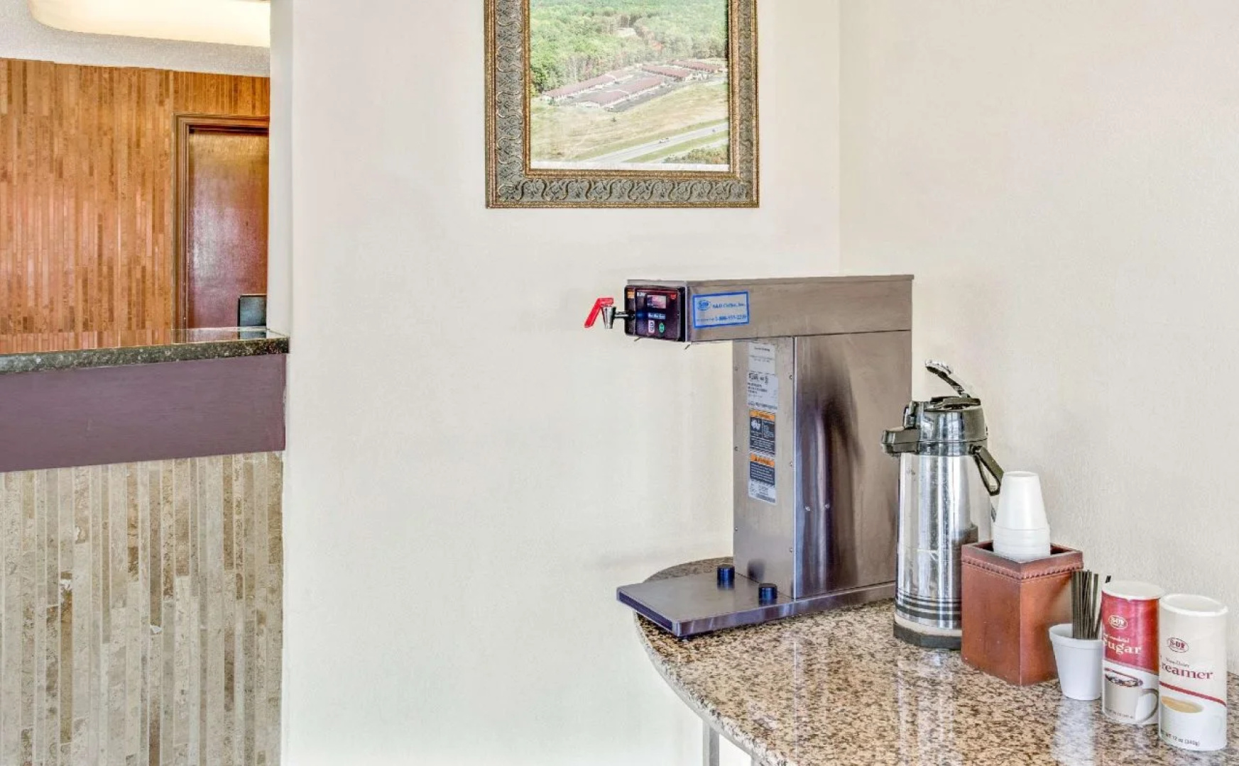 Travelodge by Wyndham Laurel/Ft. Meade/Near NSA