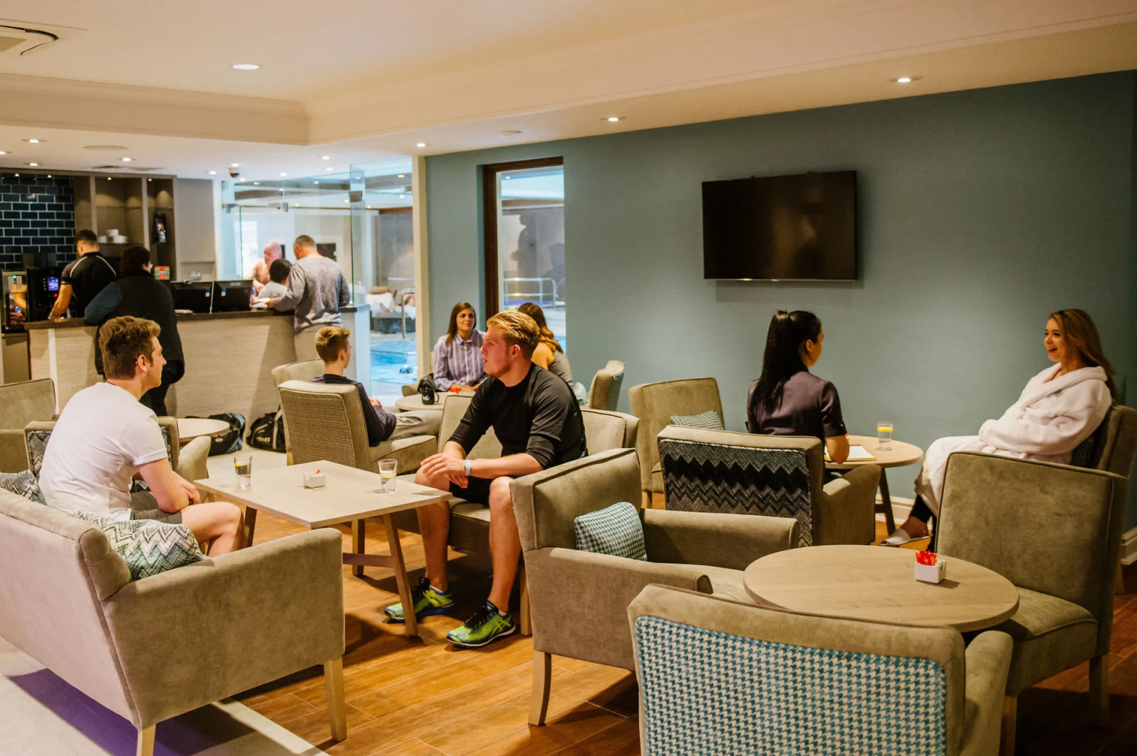 Kettering Park Hotel & Spa