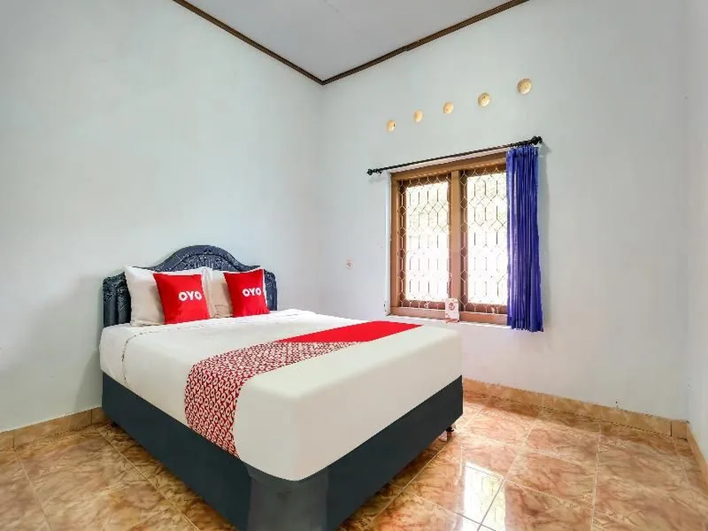 Oyo Homes 91094 Desa Wisata Banyuatis