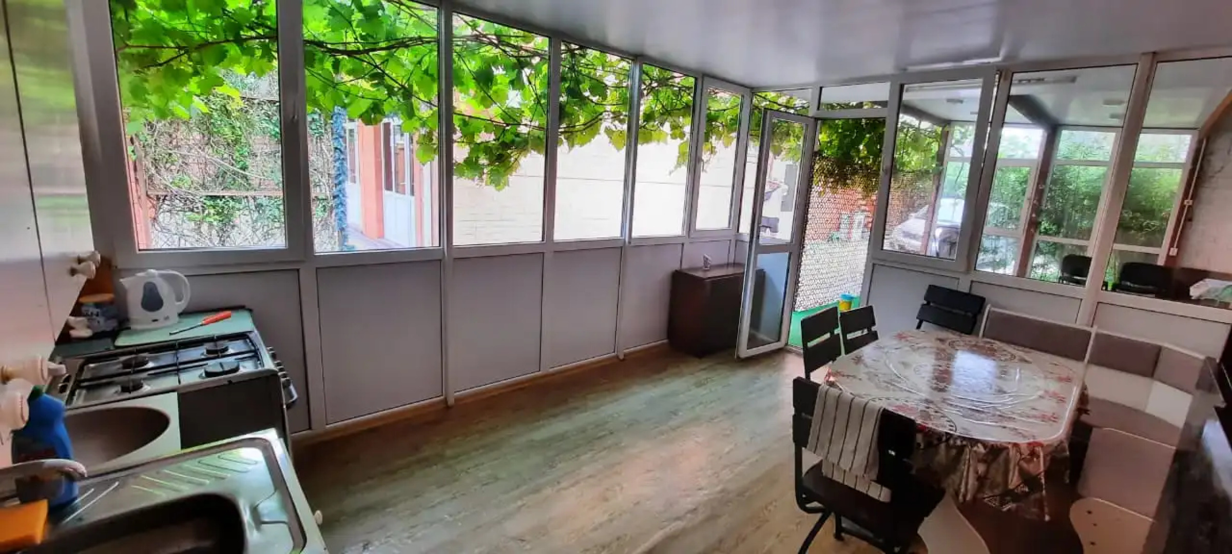 Солнышко-Буг