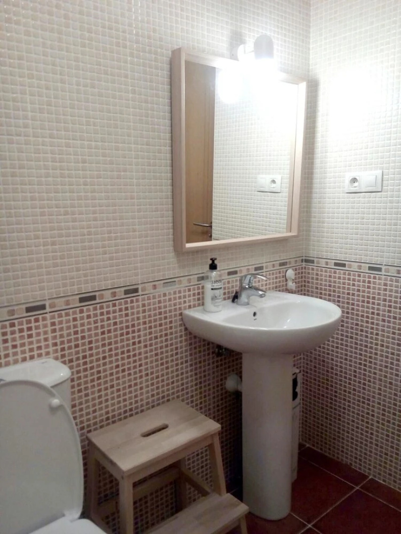 Apartment With one Bedroom in Rianxo, With Wonderful sea View, Furnish