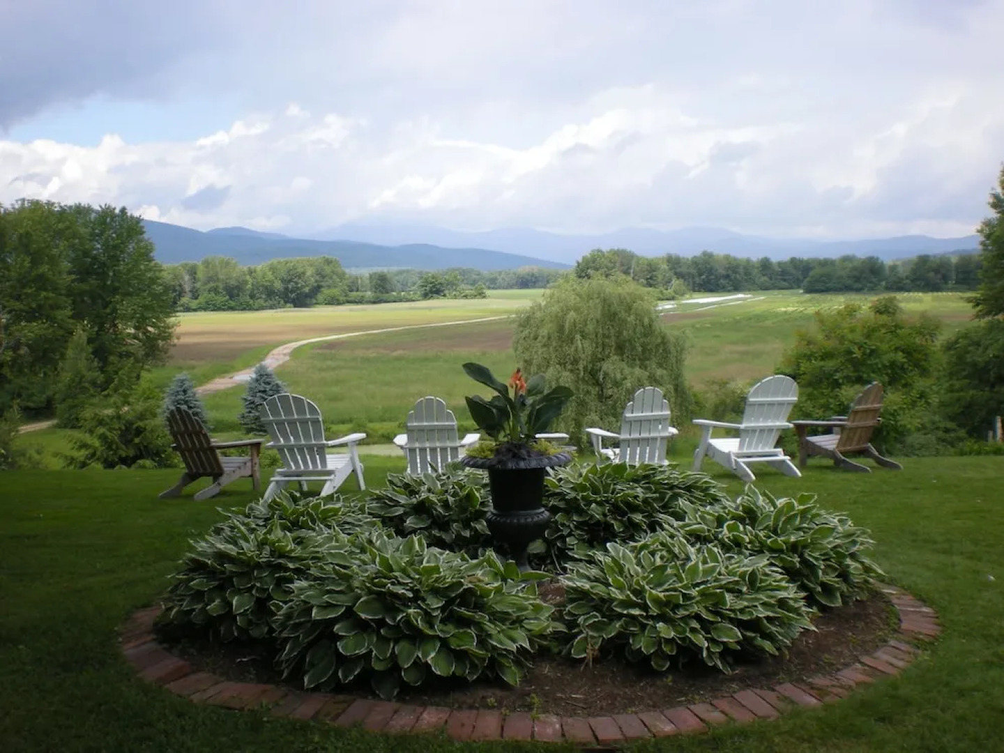 The Oxford House Inn