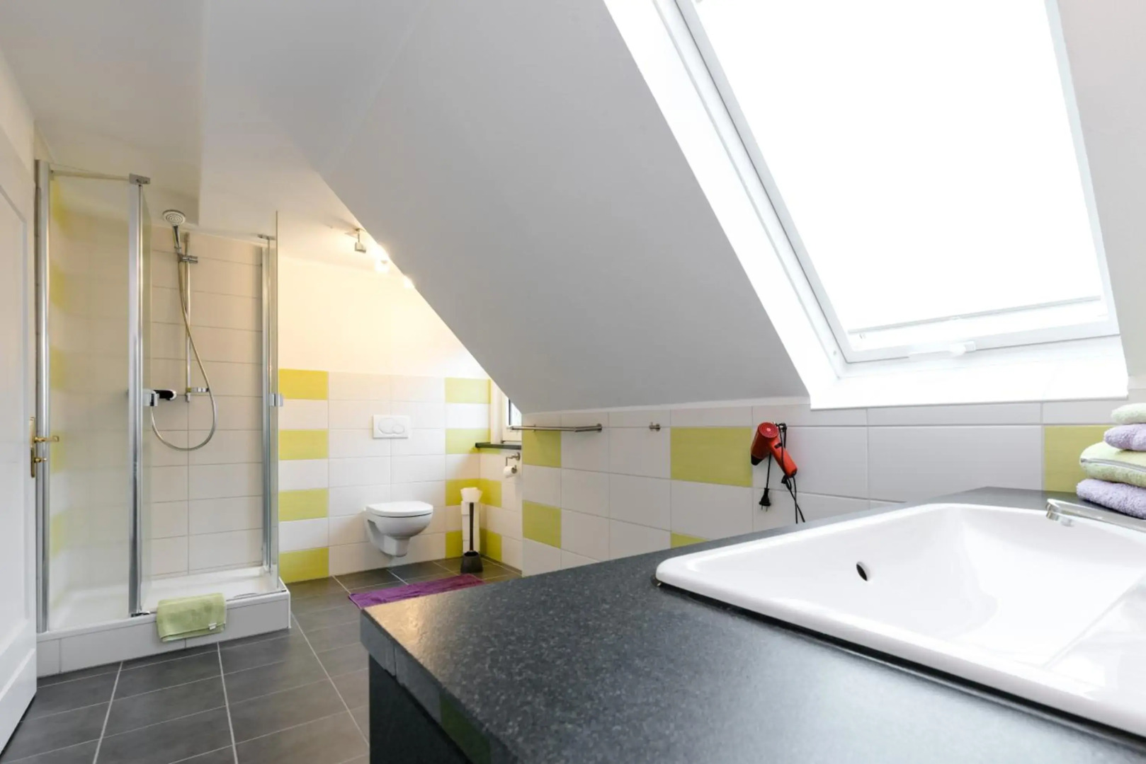 Ferienwohnung Alexandra