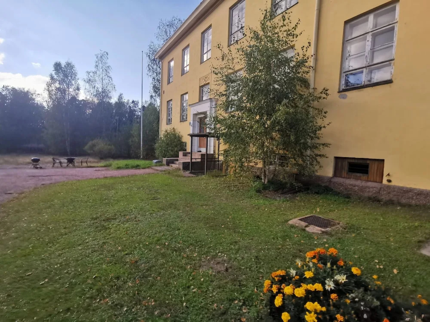 Largeresidence 5-bed/11 Persons Apartment in Kotka