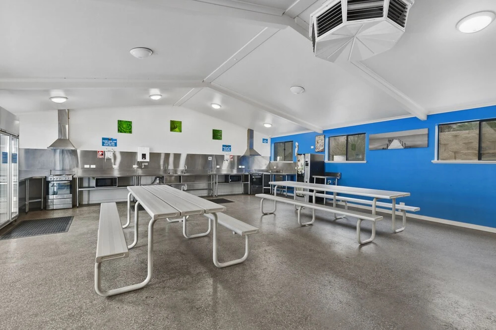 Moonta Bay Caravan Park