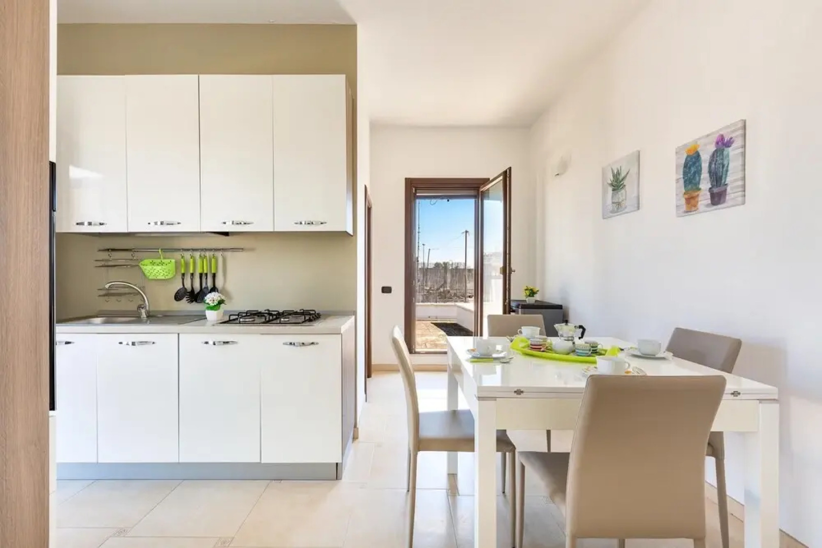 2185 Dependance di Cristina by Barbarhouse