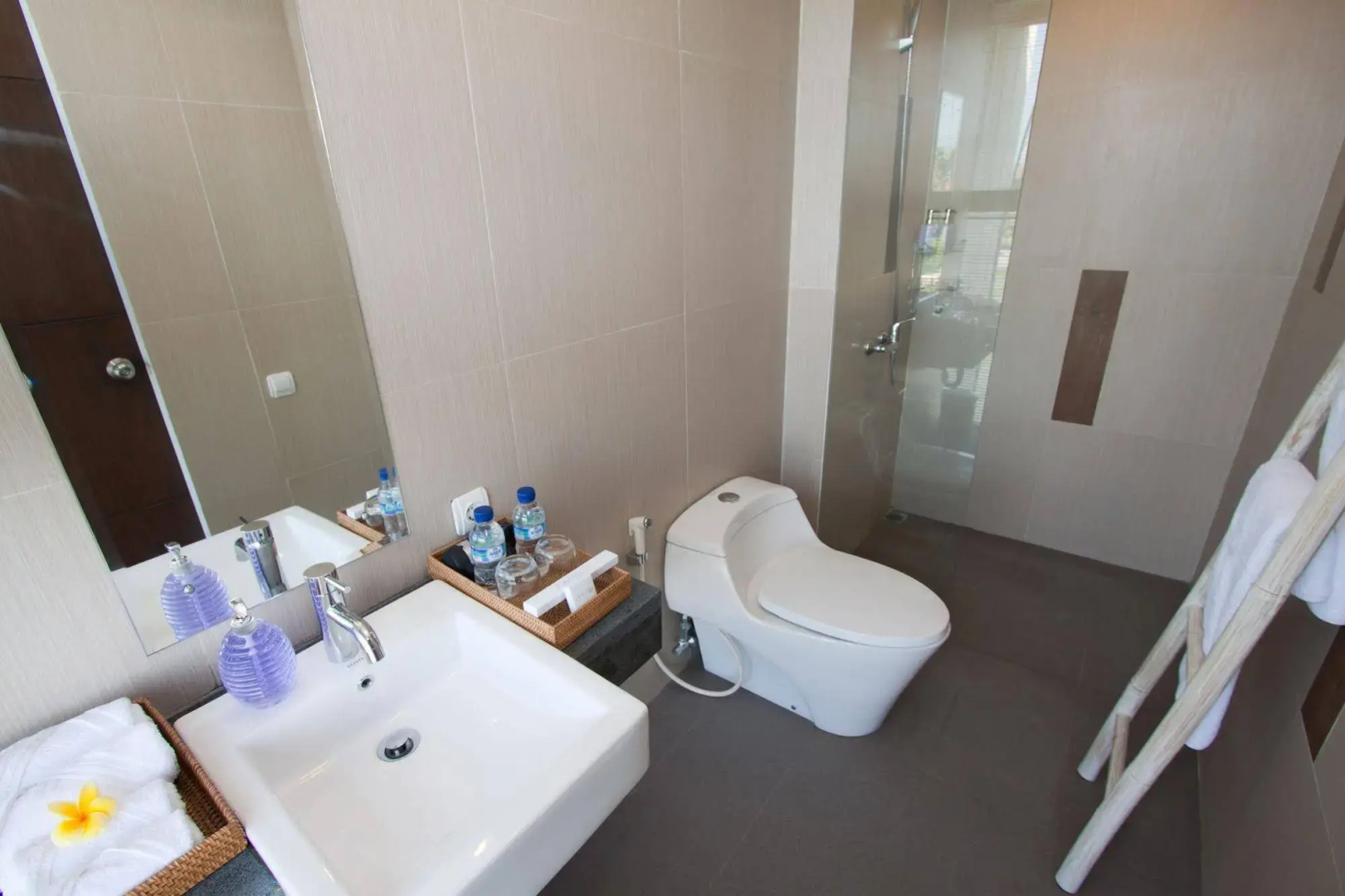 Villa Grace & Milena