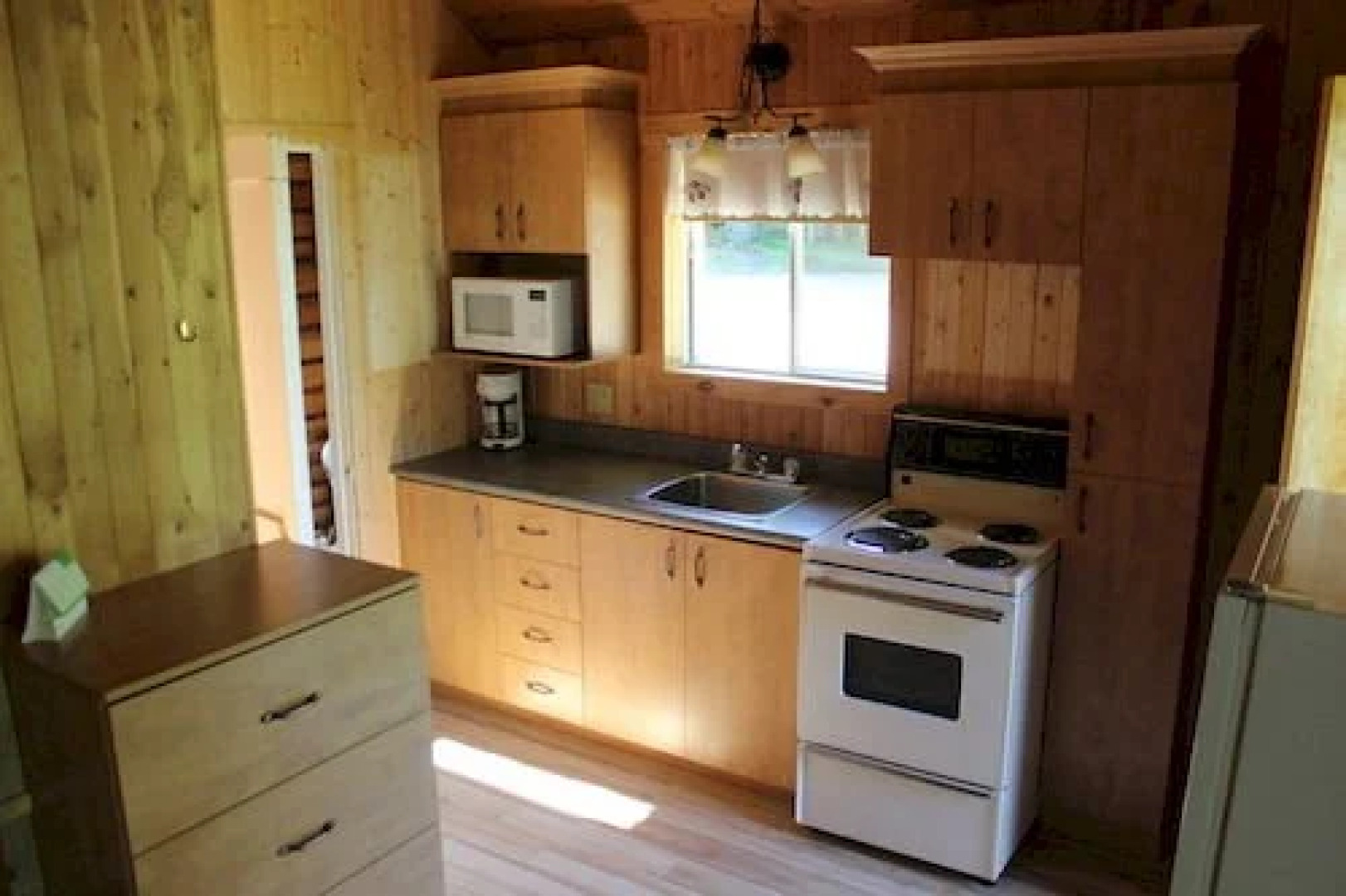 Village Vacances Petit-Saguenay