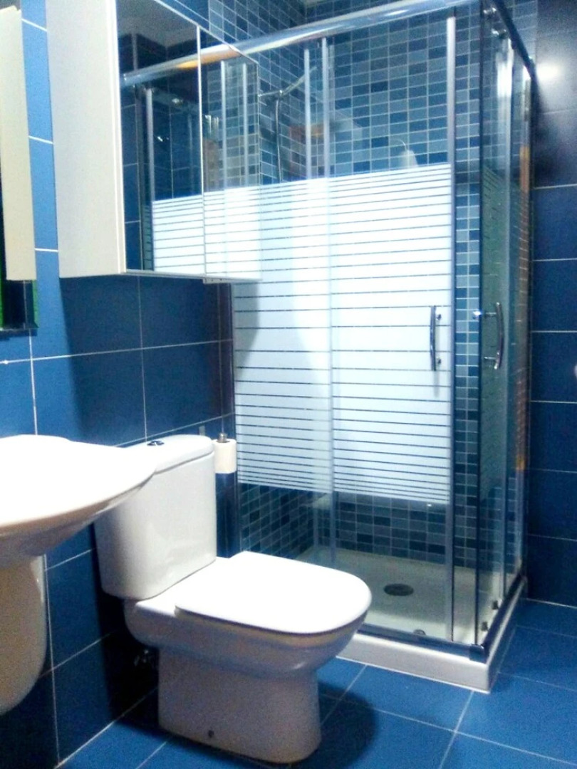 Apartment Calle Arroyo Armón