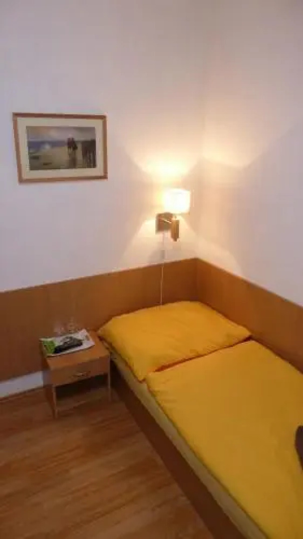 Penzion St. Nicolaus