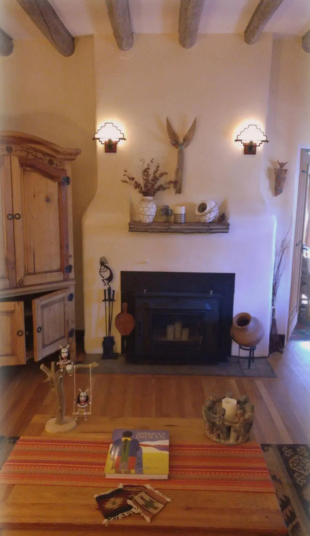 Adobe Inn at Cascade