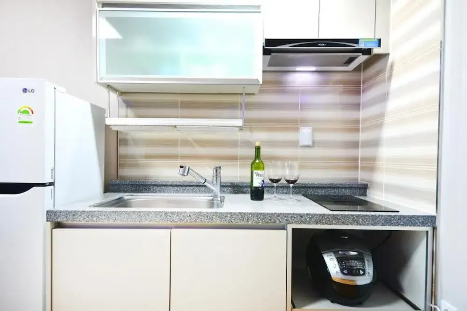 Donghae Red Roof Pension