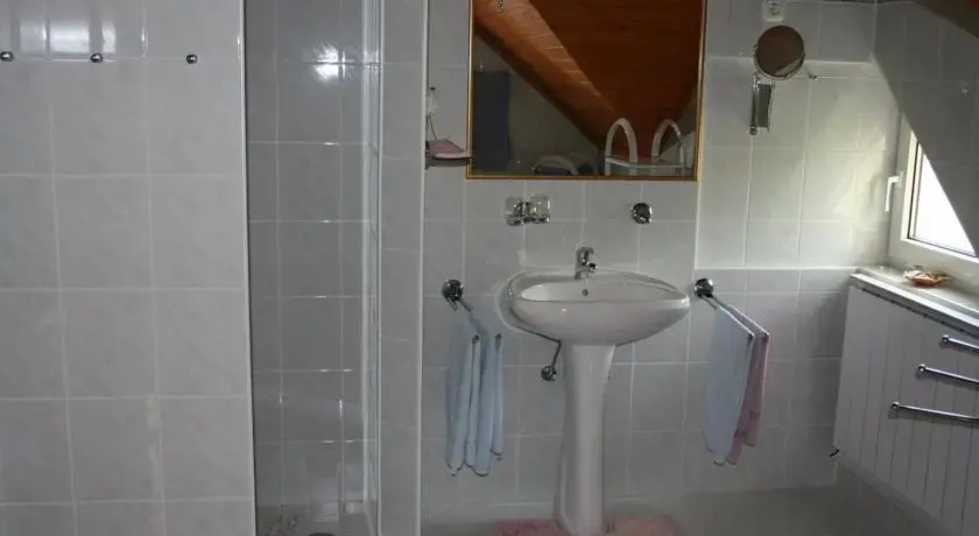 Malomkert Kehida Apartmanház