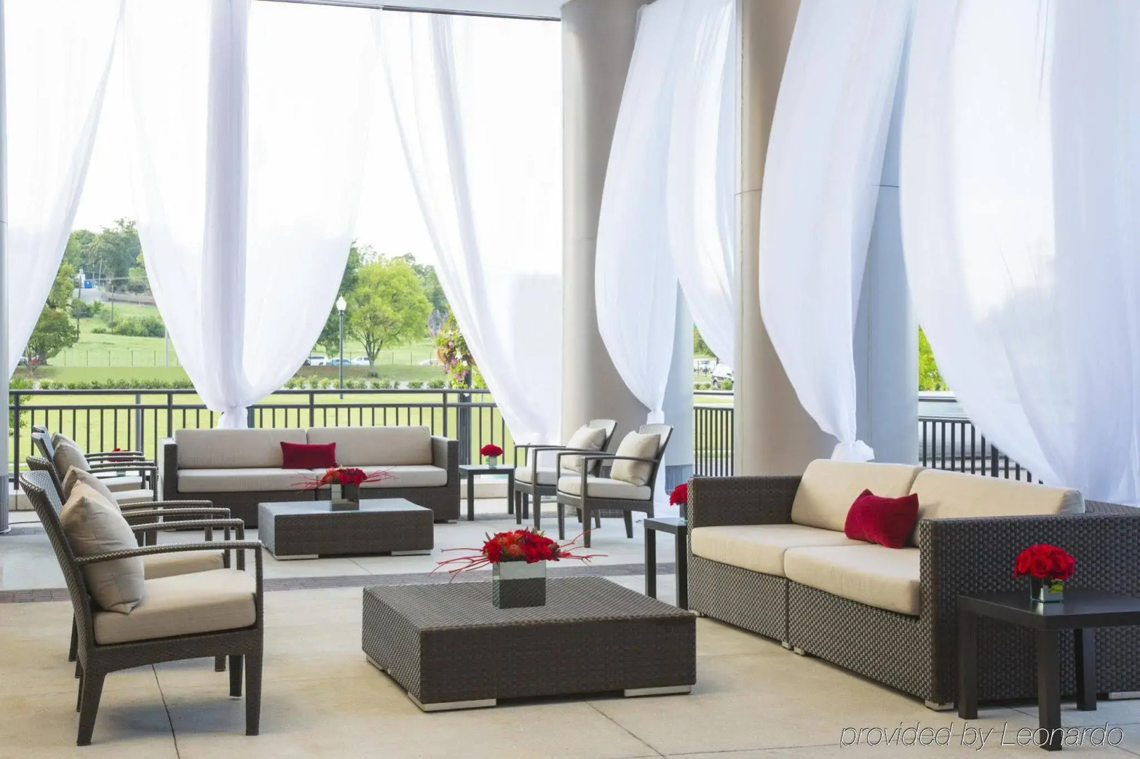 The Westin Birmingham