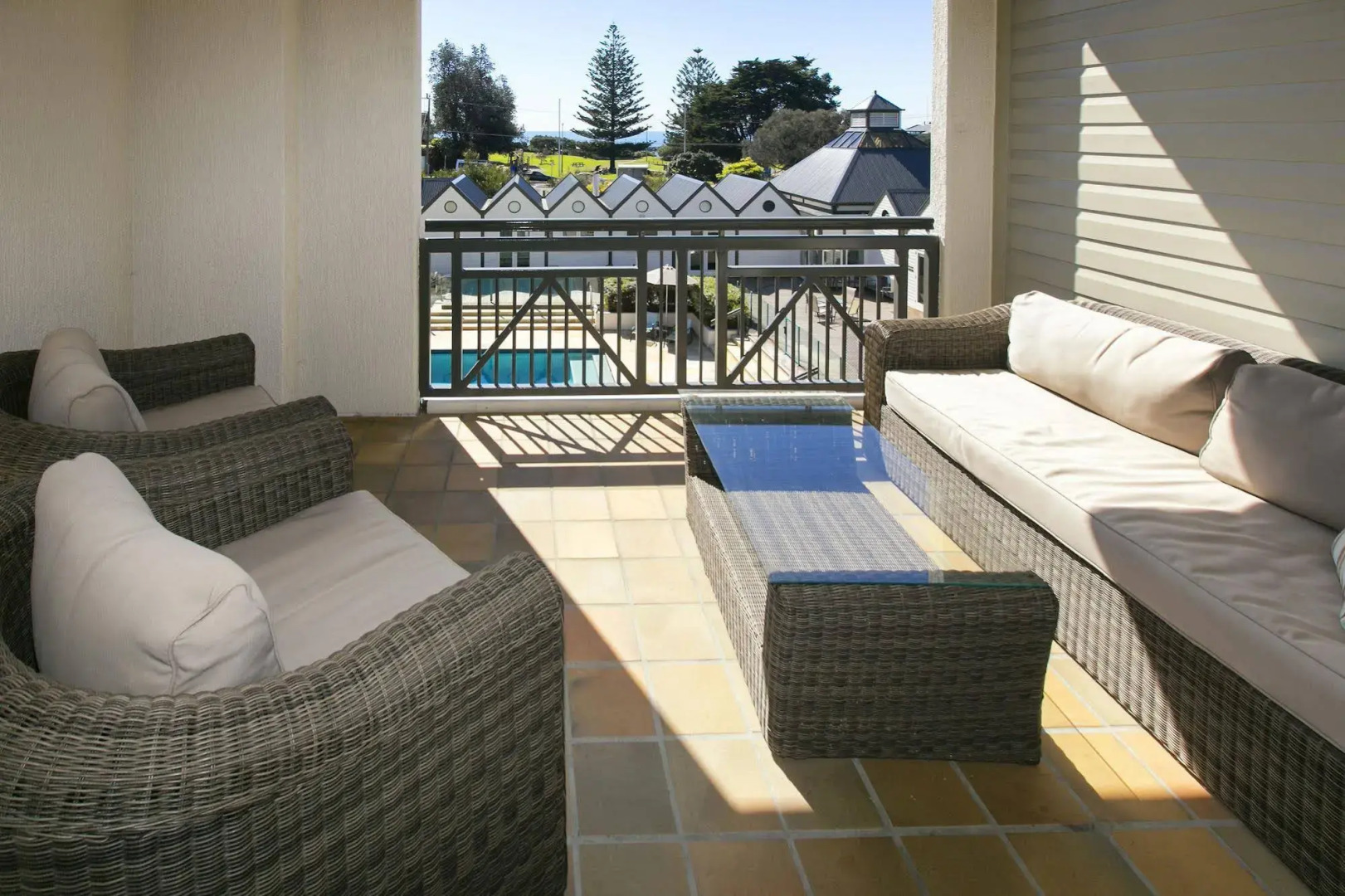 Portsea Village Resort