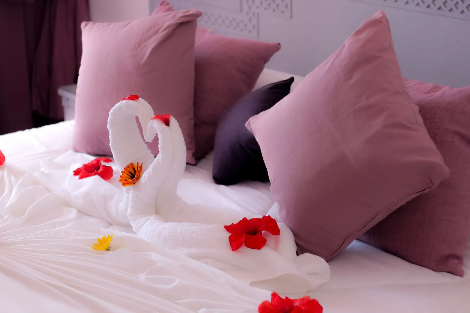 Aljazira Beach & Spa  -  Families and Couples Only