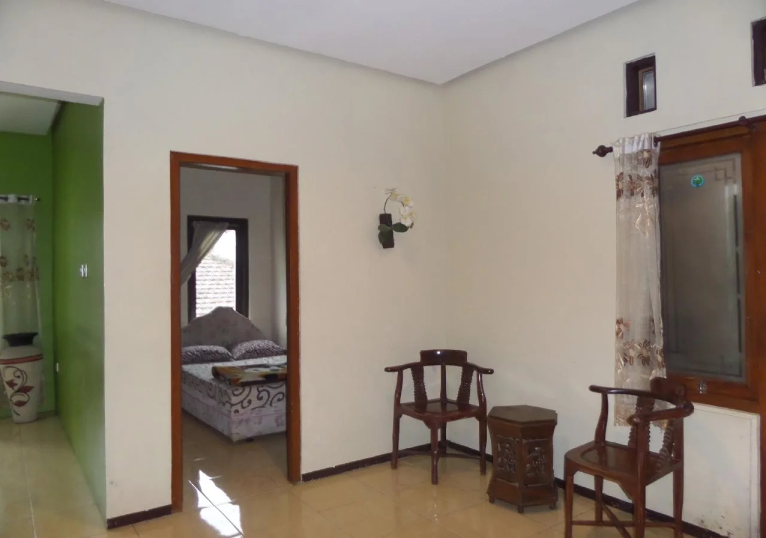 Villa Anna