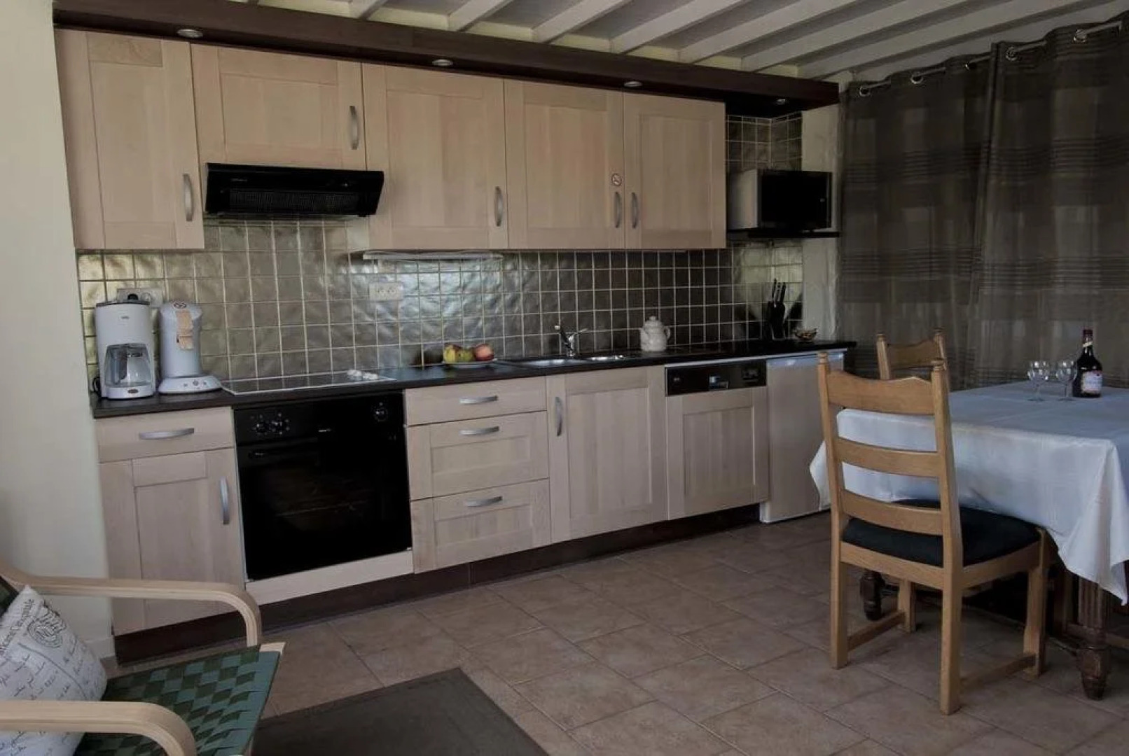 B&B Ferme de la Blanche Fontaine